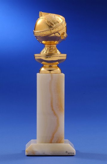 Golden Globes Winners 2011: The