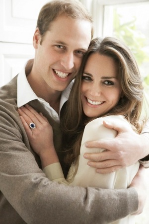 kate middleton prince william where is prince william getting married. Prince William and Kate