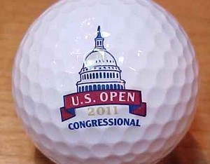 US OPen Golf 2011 Live Coverage and Scores! | 24 News Update