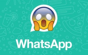 Ads in Whatsapp
